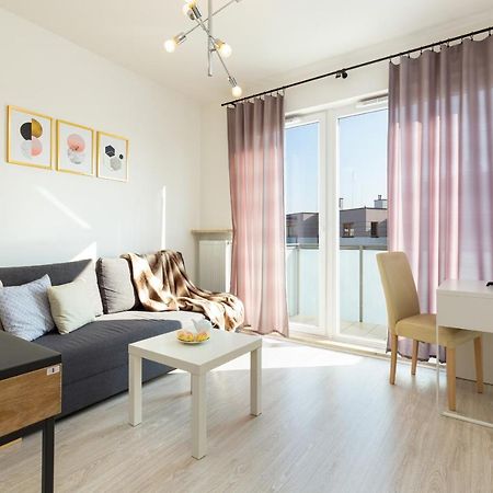 Metro Bielany Apartments By Noclegi Renters Warszawa Zewnętrze zdjęcie