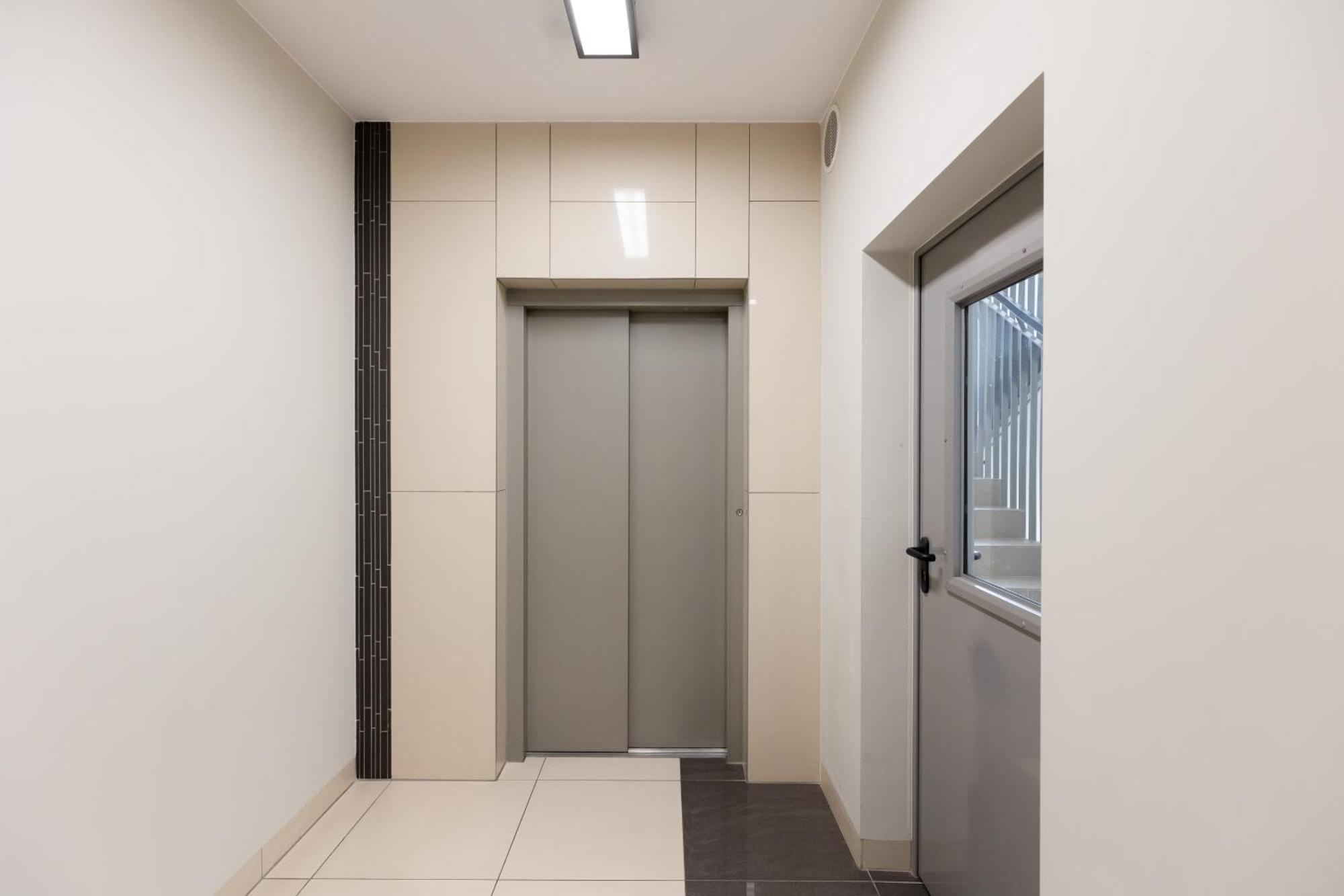 Metro Bielany Apartments By Noclegi Renters Warszawa Zewnętrze zdjęcie