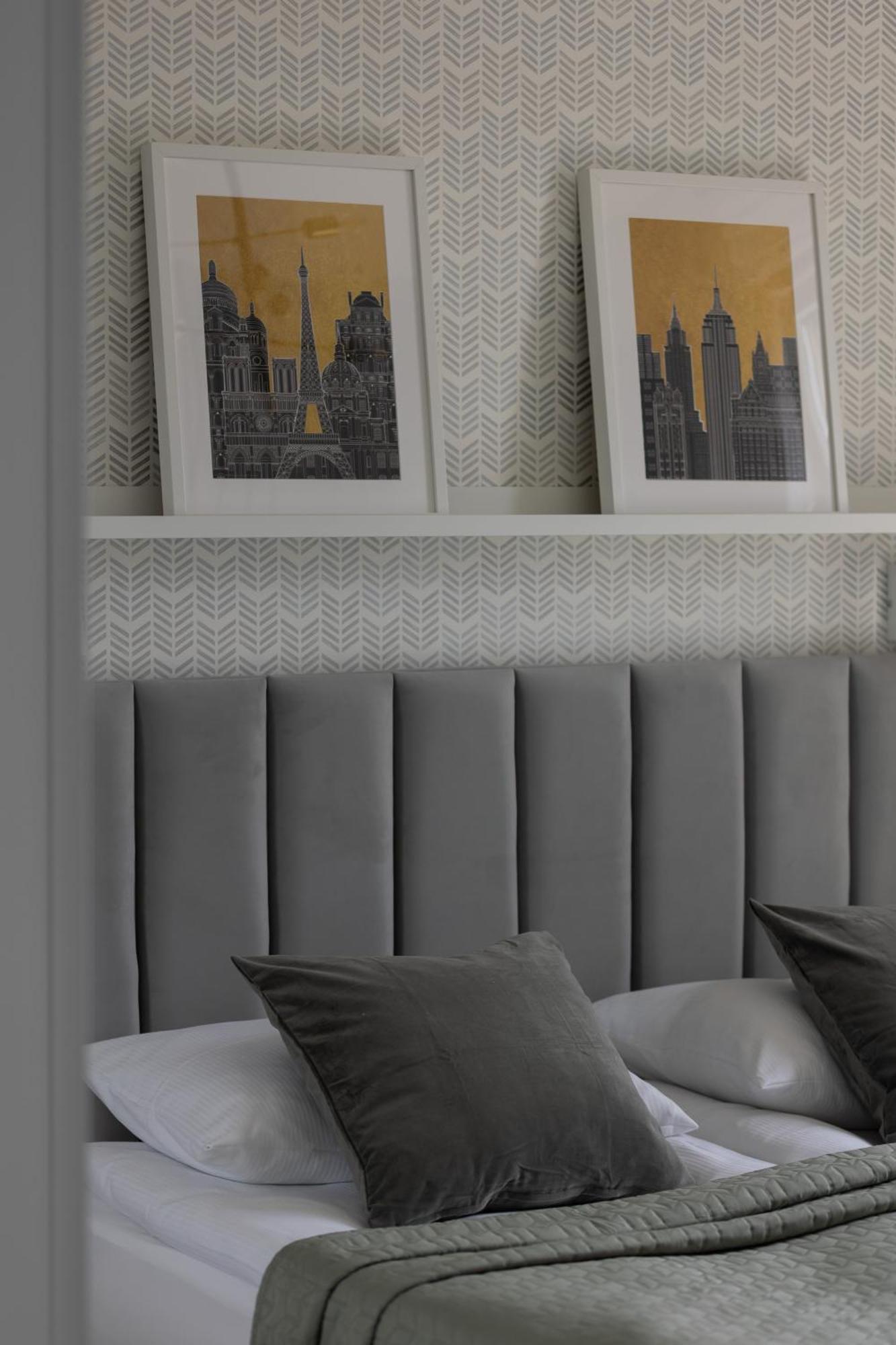 Metro Bielany Apartments By Noclegi Renters Warszawa Zewnętrze zdjęcie