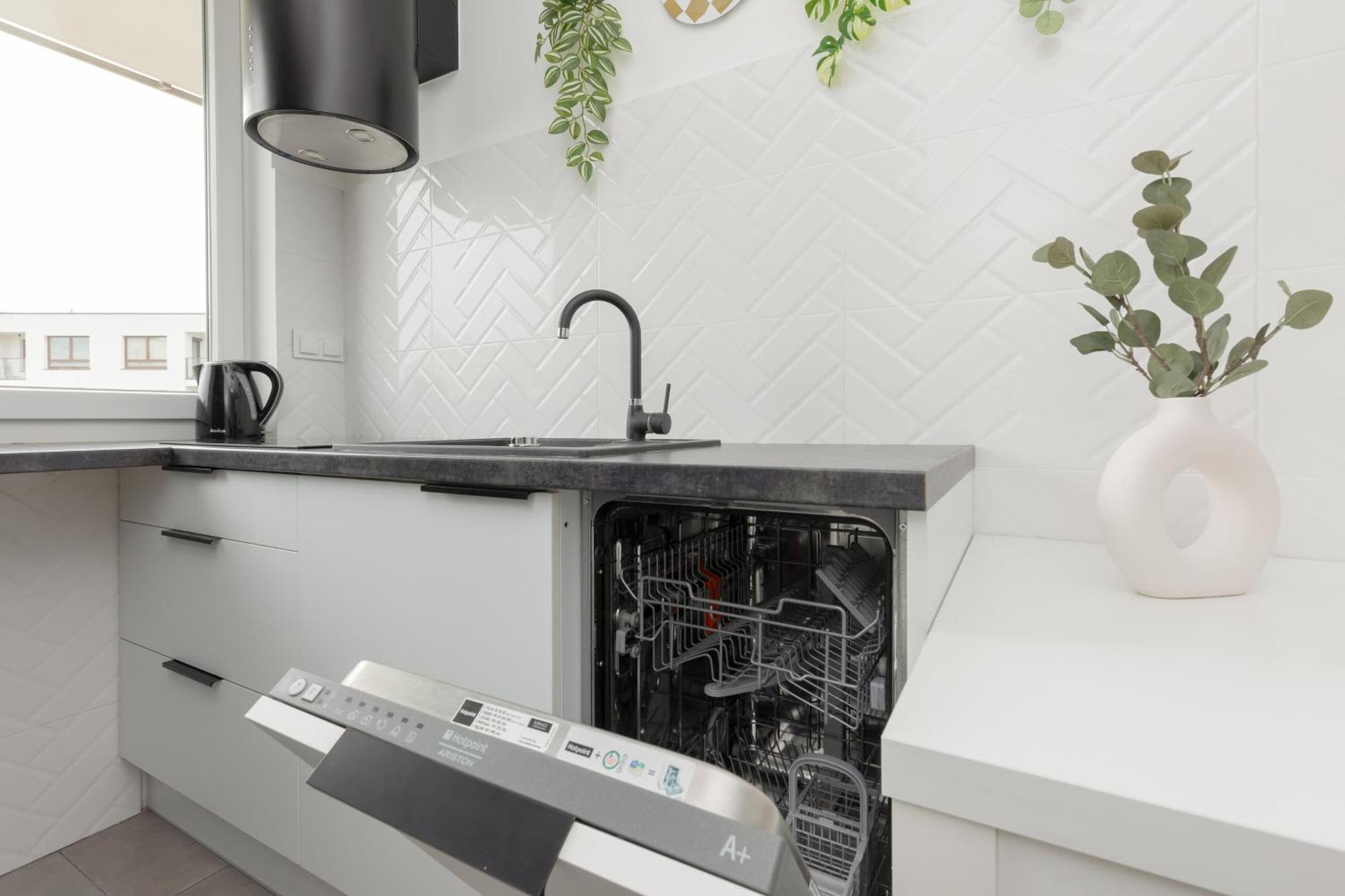 Metro Bielany Apartments By Noclegi Renters Warszawa Zewnętrze zdjęcie