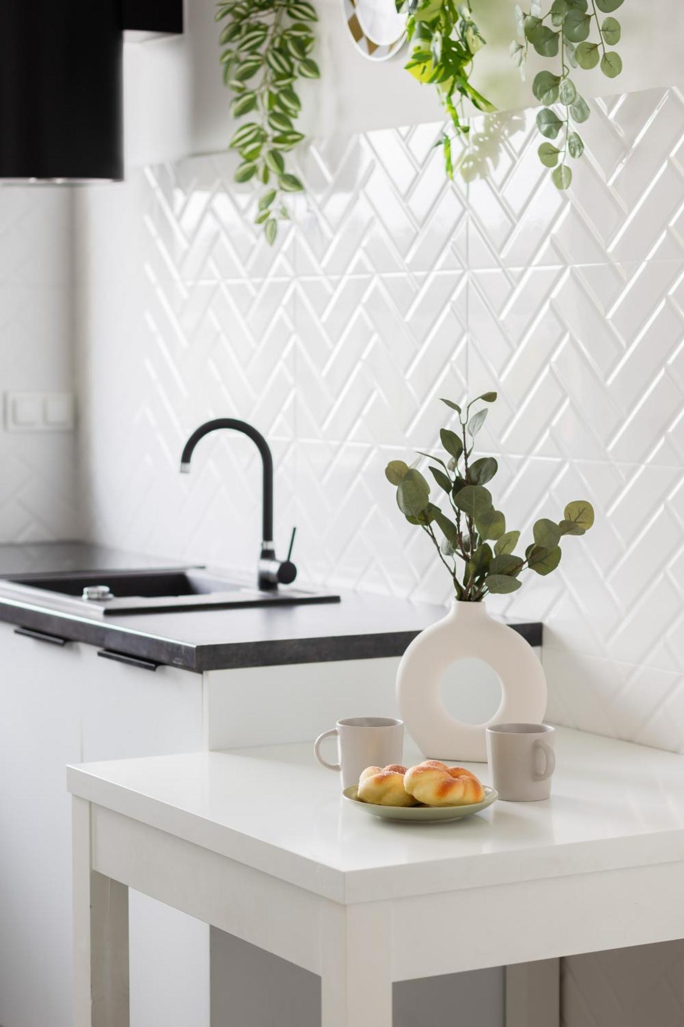 Metro Bielany Apartments By Noclegi Renters Warszawa Zewnętrze zdjęcie