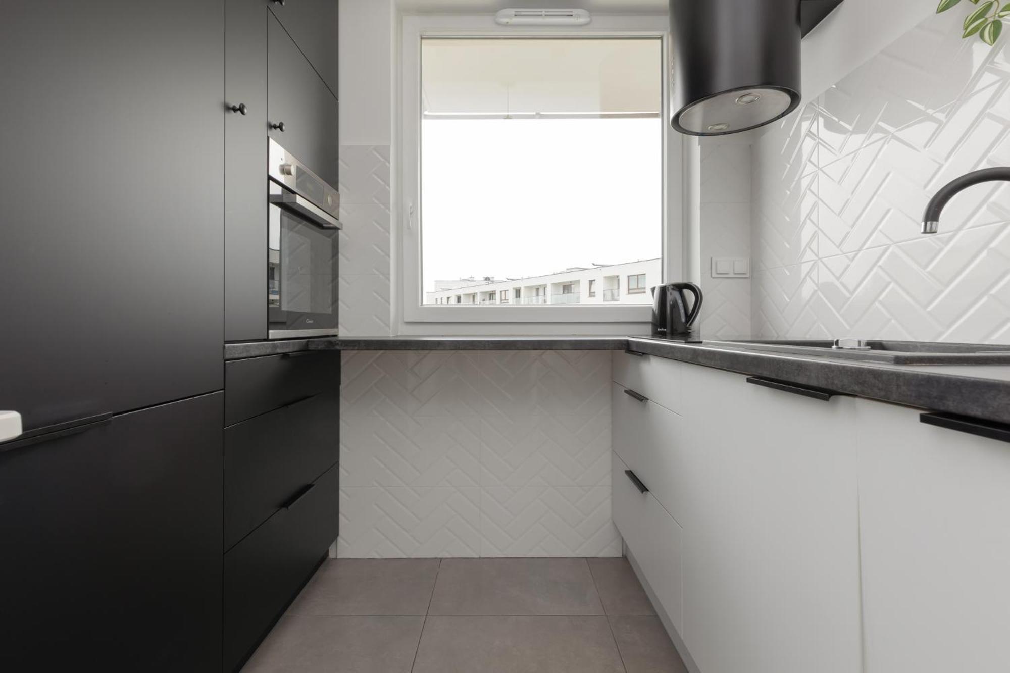 Metro Bielany Apartments By Noclegi Renters Warszawa Zewnętrze zdjęcie